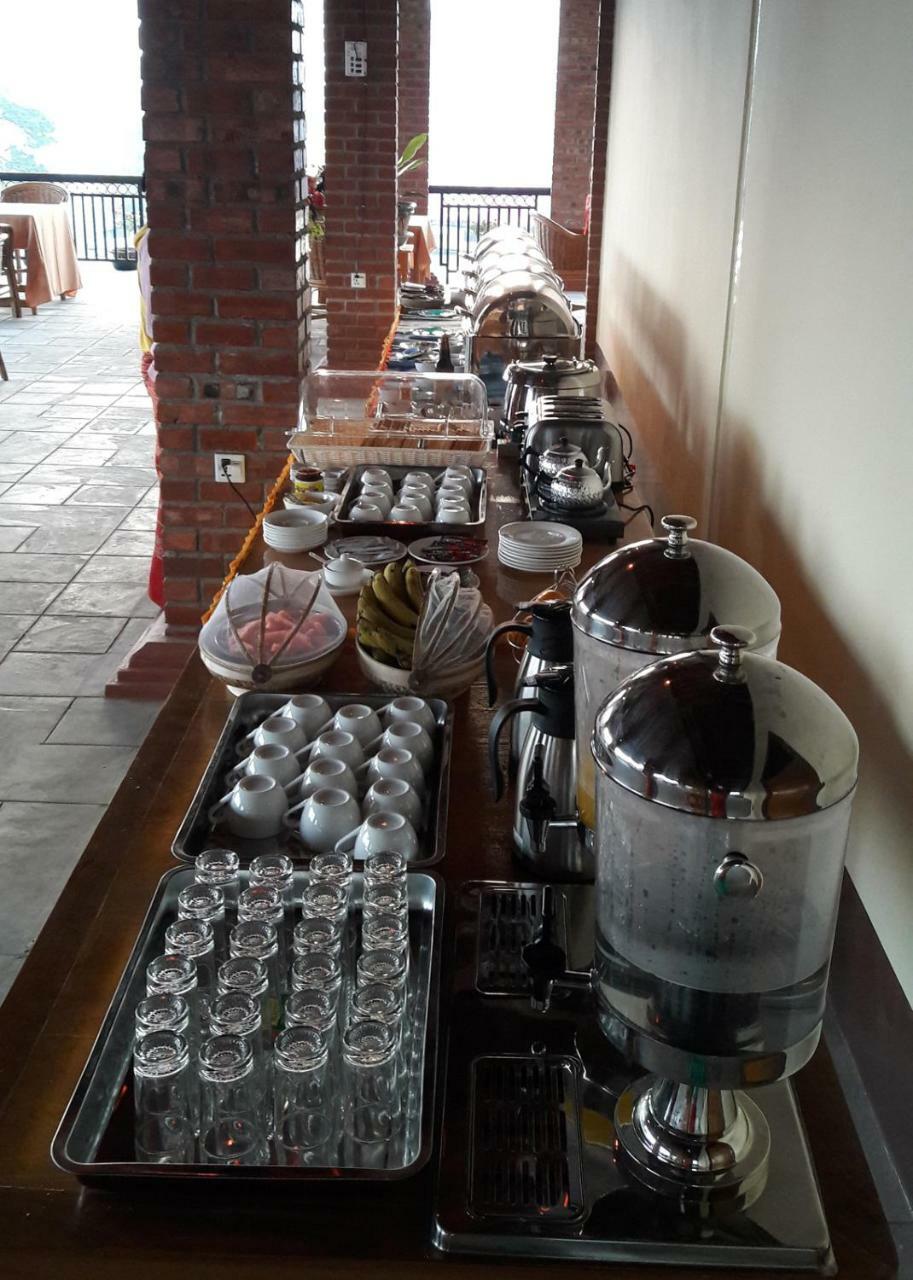 Inle Strand Hotel Nyaung Shwe Exterior photo